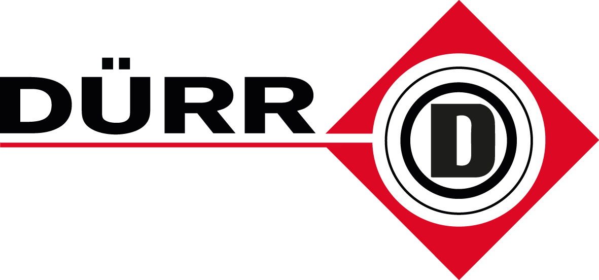 DURR Logo