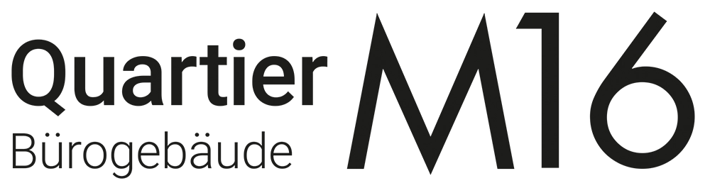 Quartier M16 Neubau Bürogebäude in Weinstadt