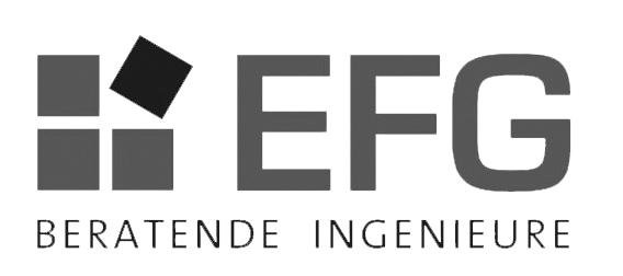 logo efg